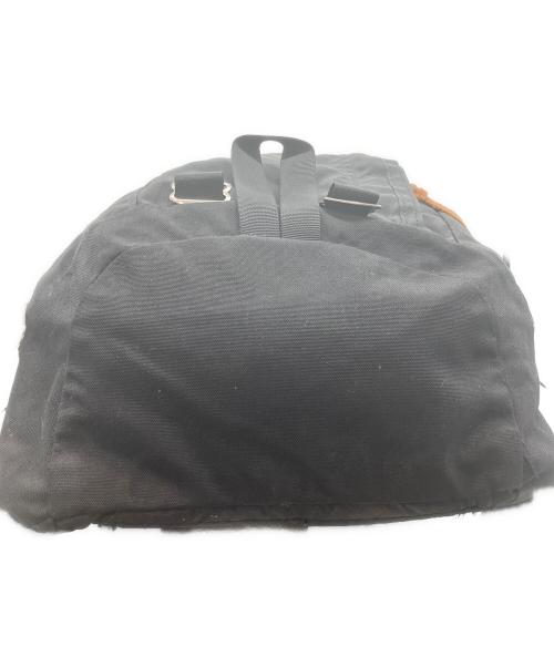 DAYPACK（デイパック）DAYPACK (デイパック) リュック ブラックの古着・服飾アイテム
