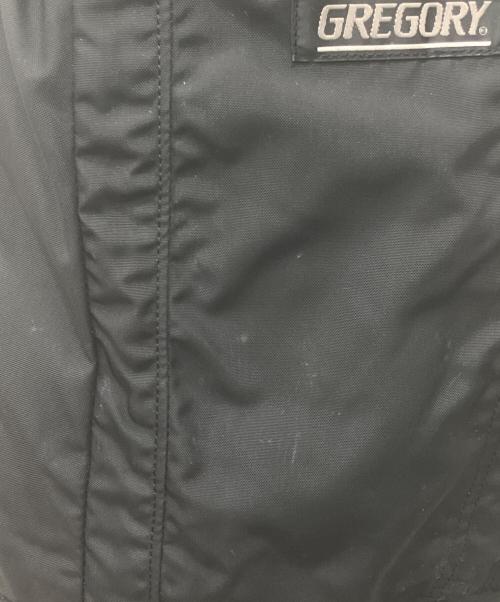 DAYPACK（デイパック）DAYPACK (デイパック) リュック ブラックの古着・服飾アイテム