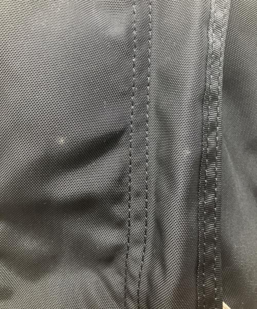 DAYPACK（デイパック）DAYPACK (デイパック) リュック ブラックの古着・服飾アイテム