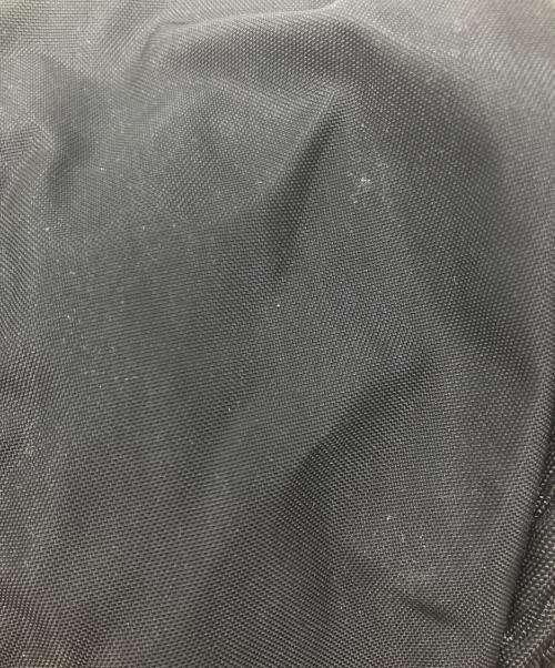 DAYPACK（デイパック）DAYPACK (デイパック) リュック ブラックの古着・服飾アイテム