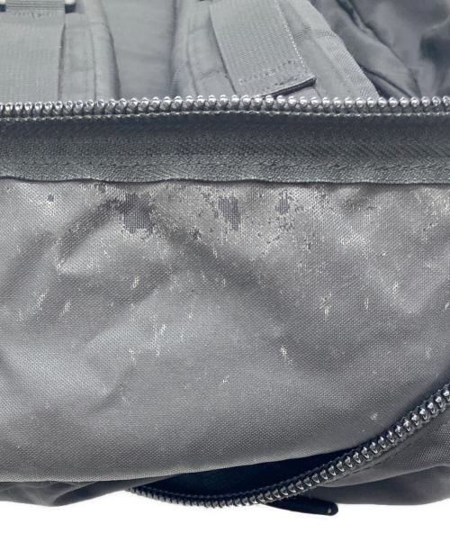 DAYPACK（デイパック）DAYPACK (デイパック) リュック ブラックの古着・服飾アイテム