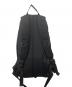 DAYPACK (デイパック) リュック ブラック：5000円