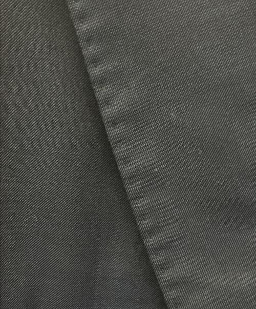 BLUE LABEL CRESTBRIDGE（ブルーレーベルクレストブリッジ）BLUE LABEL CRESTBRIDGE (ブルーレーベルクレストブリッジ) テーラードジャケット ネイビー サイズ:Mの古着・服飾アイテム