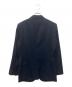 BLUE LABEL CRESTBRIDGE (ブルーレーベルクレストブリッジ) テーラードジャケット ネイビー サイズ:M：4000円