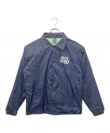 中古・古着通販】ANTIHERO (アンタイヒーロー) コーチジャケット