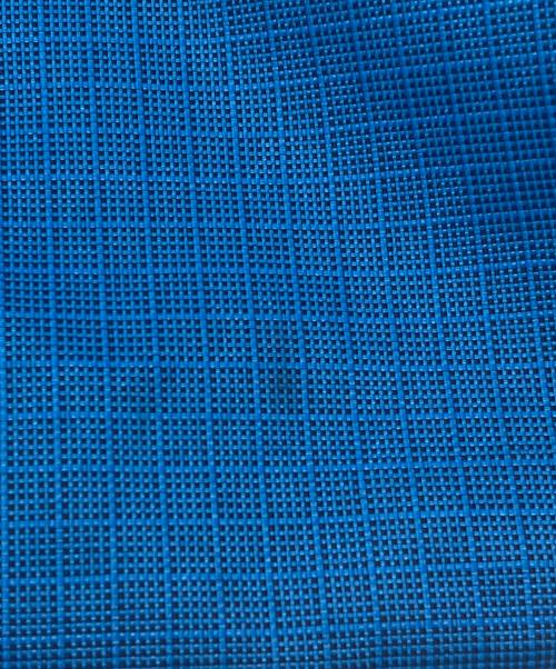 Patagonia（パタゴニア）Patagonia (パタゴニア) トートバッグ ブルーの古着・服飾アイテム