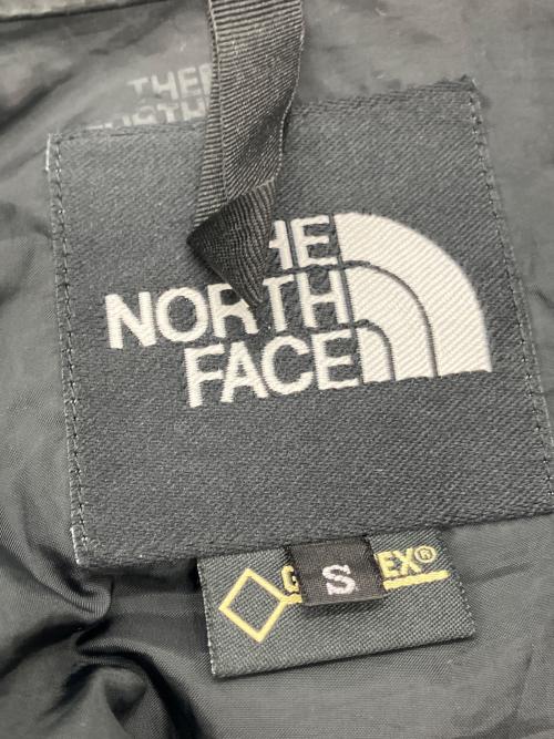 THE NORTH FACE（ザ ノース フェイス）THE NORTH FACE (ザ ノース フェイス) Mountain Light Parka ネイビー サイズ:Sの古着・服飾アイテム