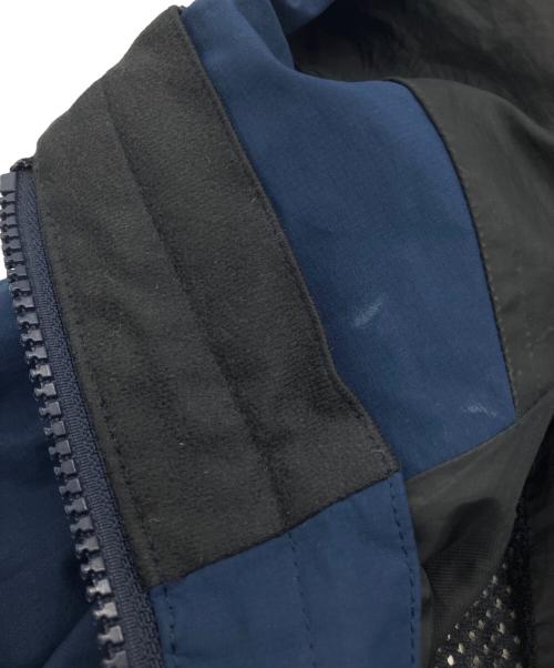 THE NORTH FACE（ザ ノース フェイス）THE NORTH FACE (ザ ノース フェイス) Mountain Light Parka ネイビー サイズ:Sの古着・服飾アイテム