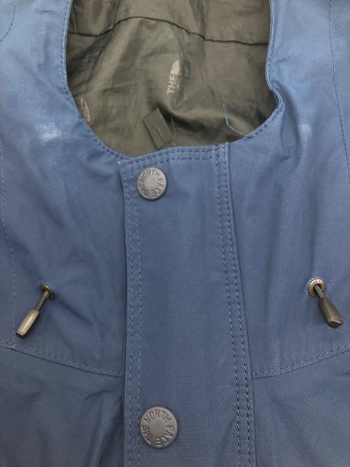 THE NORTH FACE（ザ ノース フェイス）THE NORTH FACE (ザ ノース フェイス) Mountain Light Parka ネイビー サイズ:Sの古着・服飾アイテム