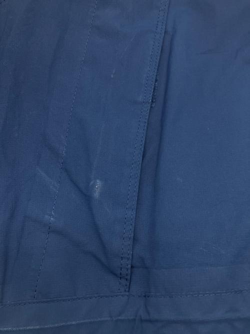THE NORTH FACE（ザ ノース フェイス）THE NORTH FACE (ザ ノース フェイス) Mountain Light Parka ネイビー サイズ:Sの古着・服飾アイテム