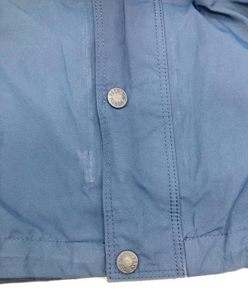 THE NORTH FACE（ザ ノース フェイス）THE NORTH FACE (ザ ノース フェイス) Mountain Light Parka ネイビー サイズ:Sの古着・服飾アイテム