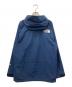 THE NORTH FACE (ザ ノース フェイス) Mountain Light Parka ネイビー サイズ:S：6000円