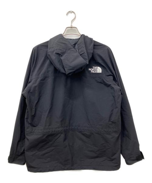 THE NORTH FACE（ザ ノース フェイス）THE NORTH FACE (ザ ノース フェイス) マウンテンライトジャケット ブラック サイズ:Lの古着・服飾アイテム