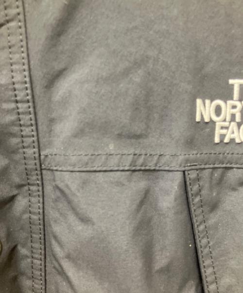 THE NORTH FACE（ザ ノース フェイス）THE NORTH FACE (ザ ノース フェイス) マウンテンライトジャケット ブラック サイズ:Lの古着・服飾アイテム