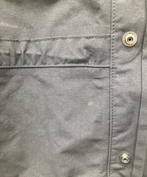 THE NORTH FACE（ザ ノース フェイス）THE NORTH FACE (ザ ノース フェイス) マウンテンライトジャケット ブラック サイズ:Lの古着・服飾アイテム