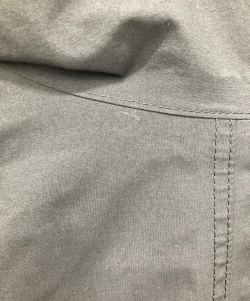 THE NORTH FACE（ザ ノース フェイス）THE NORTH FACE (ザ ノース フェイス) マウンテンライトジャケット ブラック サイズ:Lの古着・服飾アイテム