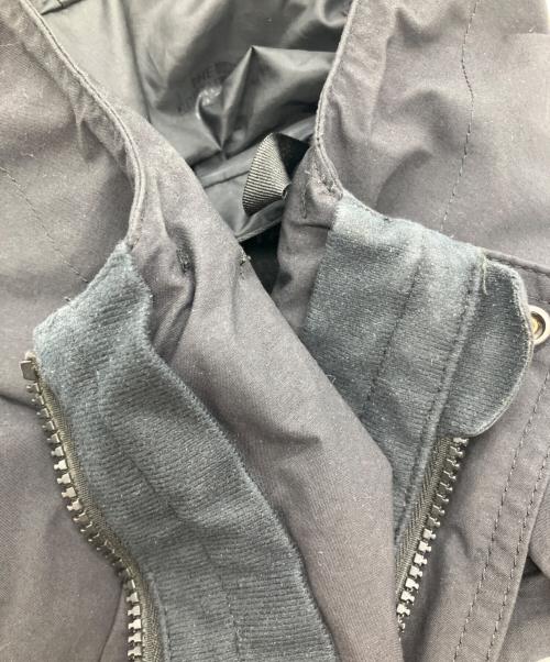 THE NORTH FACE（ザ ノース フェイス）THE NORTH FACE (ザ ノース フェイス) マウンテンライトジャケット ブラック サイズ:Lの古着・服飾アイテム