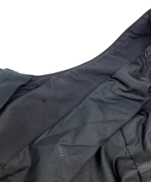 THE NORTH FACE（ザ ノース フェイス）THE NORTH FACE (ザ ノース フェイス) マウンテンライトジャケット ブラック サイズ:Lの古着・服飾アイテム