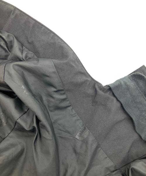 THE NORTH FACE（ザ ノース フェイス）THE NORTH FACE (ザ ノース フェイス) マウンテンライトジャケット ブラック サイズ:Lの古着・服飾アイテム