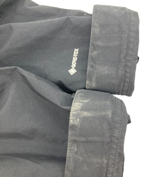 THE NORTH FACE（ザ ノース フェイス）THE NORTH FACE (ザ ノース フェイス) マウンテンライトジャケット ブラック サイズ:Lの古着・服飾アイテム