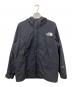 THE NORTH FACE（ザ ノース フェイス）の古着「マウンテンライトジャケット」｜ブラック