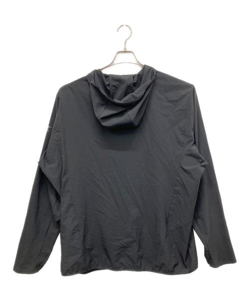 ARC'TERYX（アークテリクス）ARC'TERYX (アークテリクス) シーマフーディ ブラック サイズ:XLの古着・服飾アイテム