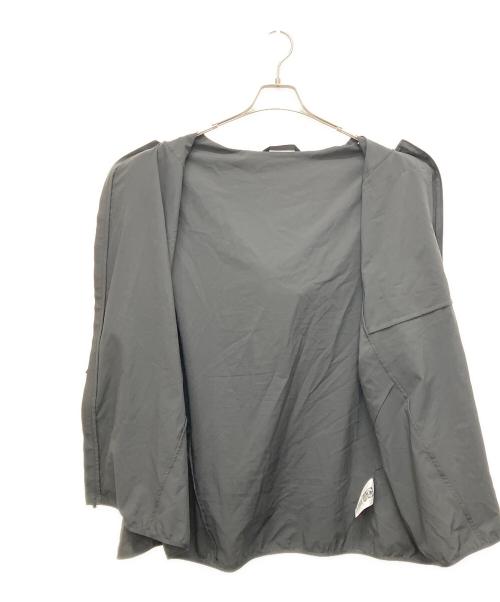 ARC'TERYX（アークテリクス）ARC'TERYX (アークテリクス) シーマフーディ ブラック サイズ:XLの古着・服飾アイテム