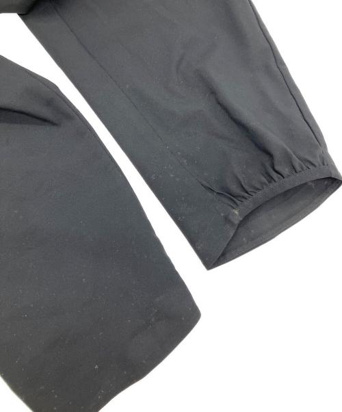 ARC'TERYX（アークテリクス）ARC'TERYX (アークテリクス) シーマフーディ ブラック サイズ:XLの古着・服飾アイテム