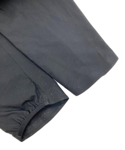 ARC'TERYX（アークテリクス）ARC'TERYX (アークテリクス) シーマフーディ ブラック サイズ:XLの古着・服飾アイテム