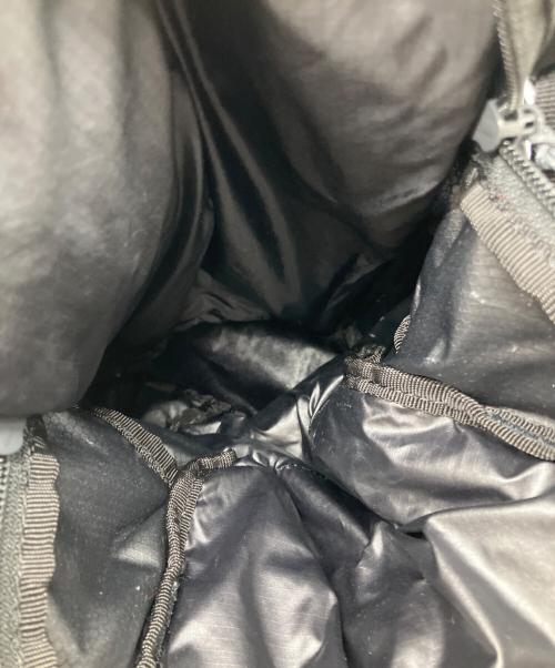 THE NORTH FACE（ザ ノース フェイス）THE NORTH FACE (ザ ノース フェイス) MARTIN WING 10バックパックの古着・服飾アイテム