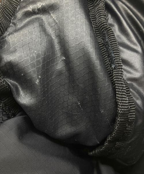 THE NORTH FACE（ザ ノース フェイス）THE NORTH FACE (ザ ノース フェイス) MARTIN WING 10バックパックの古着・服飾アイテム