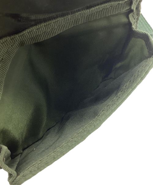 PORTER（ポーター）PORTER (ポーター) カモフラカードケース オリーブの古着・服飾アイテム