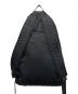 PORTER (ポーター) タンカーデイパック ブラック：12000円