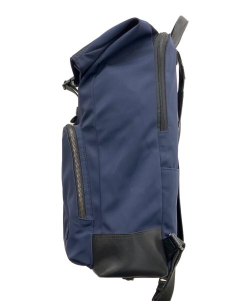 TUMI（トゥミ）TUMI (トゥミ) オズボーン ロール・トップ ネイビーの古着・服飾アイテム