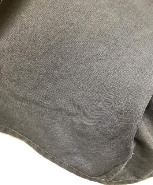 A.P.C.（アーペーセー）A.P.C. (アーペーセー) フランス製ジップアップジャケット ネイビー サイズ:Sの古着・服飾アイテム
