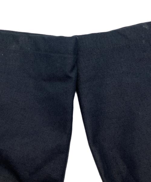 A.P.C.（アーペーセー）A.P.C. (アーペーセー) フランス製ジップアップジャケット ネイビー サイズ:Sの古着・服飾アイテム