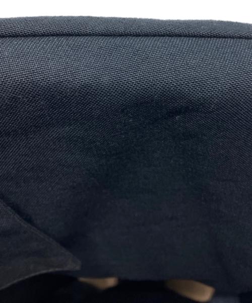 A.P.C.（アーペーセー）A.P.C. (アーペーセー) フランス製ジップアップジャケット ネイビー サイズ:Sの古着・服飾アイテム