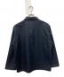 A.P.C. (アーペーセー) フランス製ジップアップジャケット ネイビー サイズ:S：8000円