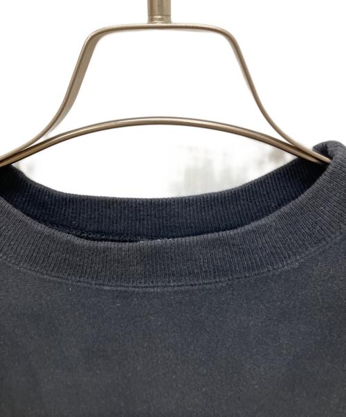 Champion（チャンピオン）Champion (チャンピオン) 90ｓリバースウィーブスウェット ブラック サイズ:Mの古着・服飾アイテム