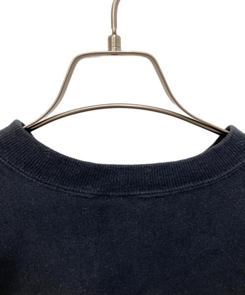 Champion（チャンピオン）Champion (チャンピオン) 90ｓリバースウィーブスウェット ブラック サイズ:Mの古着・服飾アイテム