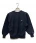Champion（チャンピオン）の古着「90ｓリバースウィーブスウェット」｜ブラック