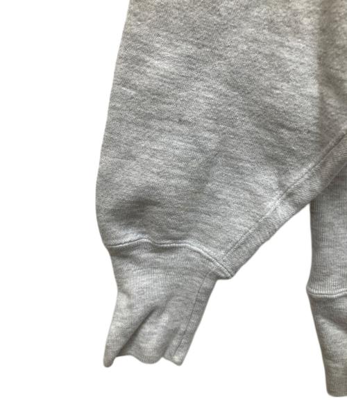 Champion（チャンピオン）Champion (チャンピオン) 90ｓリバースウィーブスウェット グレー サイズ:Sの古着・服飾アイテム