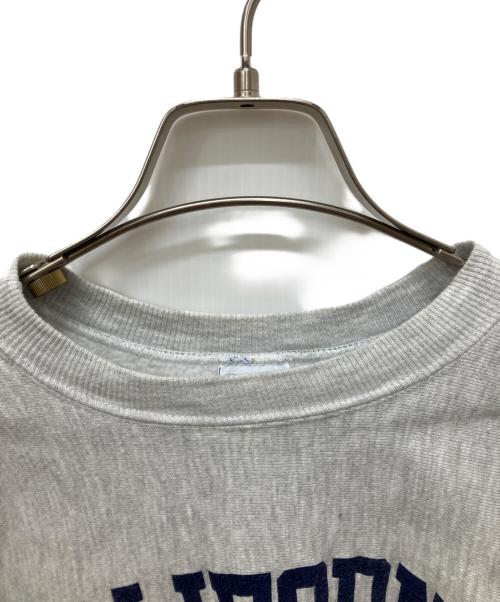 Champion（チャンピオン）Champion (チャンピオン) 90ｓリバースウィーブスウェット グレー サイズ:Sの古着・服飾アイテム