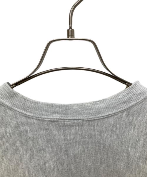 Champion（チャンピオン）Champion (チャンピオン) 90ｓリバースウィーブスウェット グレー サイズ:Sの古着・服飾アイテム