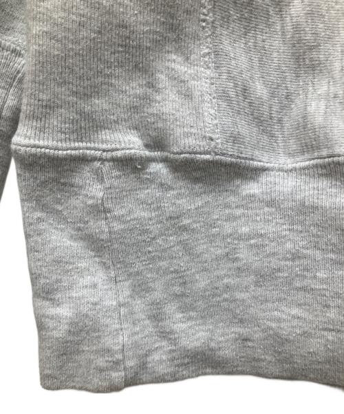 Champion（チャンピオン）Champion (チャンピオン) 90ｓリバースウィーブスウェット グレー サイズ:Sの古着・服飾アイテム