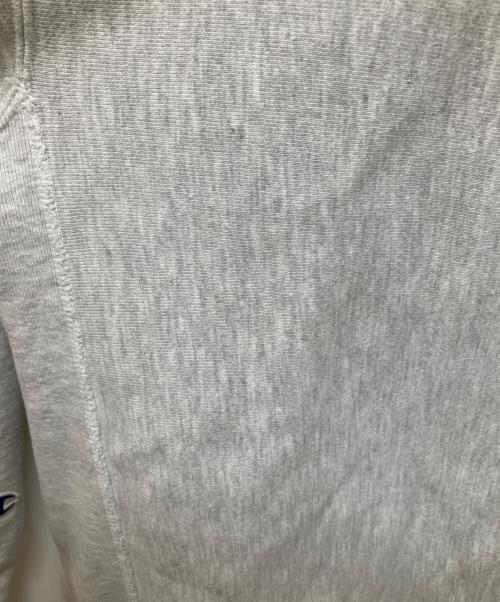 Champion（チャンピオン）Champion (チャンピオン) 90ｓリバースウィーブスウェット グレー サイズ:Sの古着・服飾アイテム