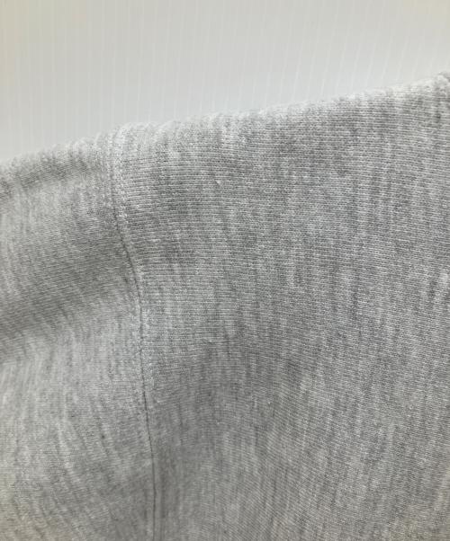Champion（チャンピオン）Champion (チャンピオン) 90ｓリバースウィーブスウェット グレー サイズ:Sの古着・服飾アイテム