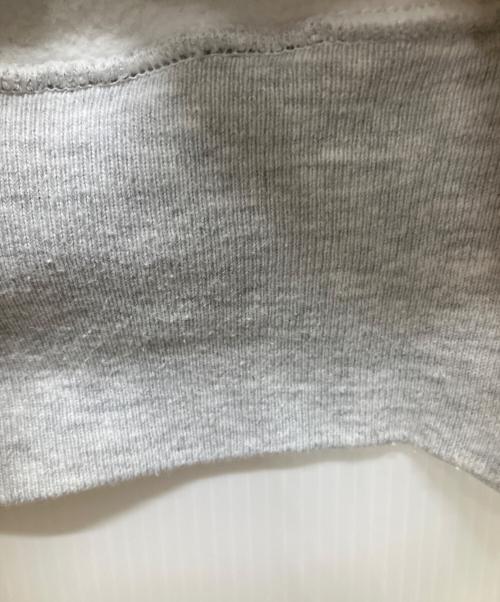 Champion（チャンピオン）Champion (チャンピオン) 90ｓリバースウィーブスウェット グレー サイズ:Sの古着・服飾アイテム