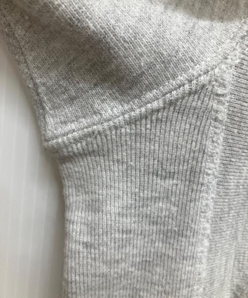 Champion（チャンピオン）Champion (チャンピオン) 90ｓリバースウィーブスウェット グレー サイズ:Sの古着・服飾アイテム