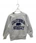 Champion（チャンピオン）の古着「90ｓリバースウィーブスウェット」｜グレー